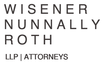 Wisener Nunnally Roth LLP Attorneys at Law
